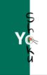 Yo+Shoku logo top