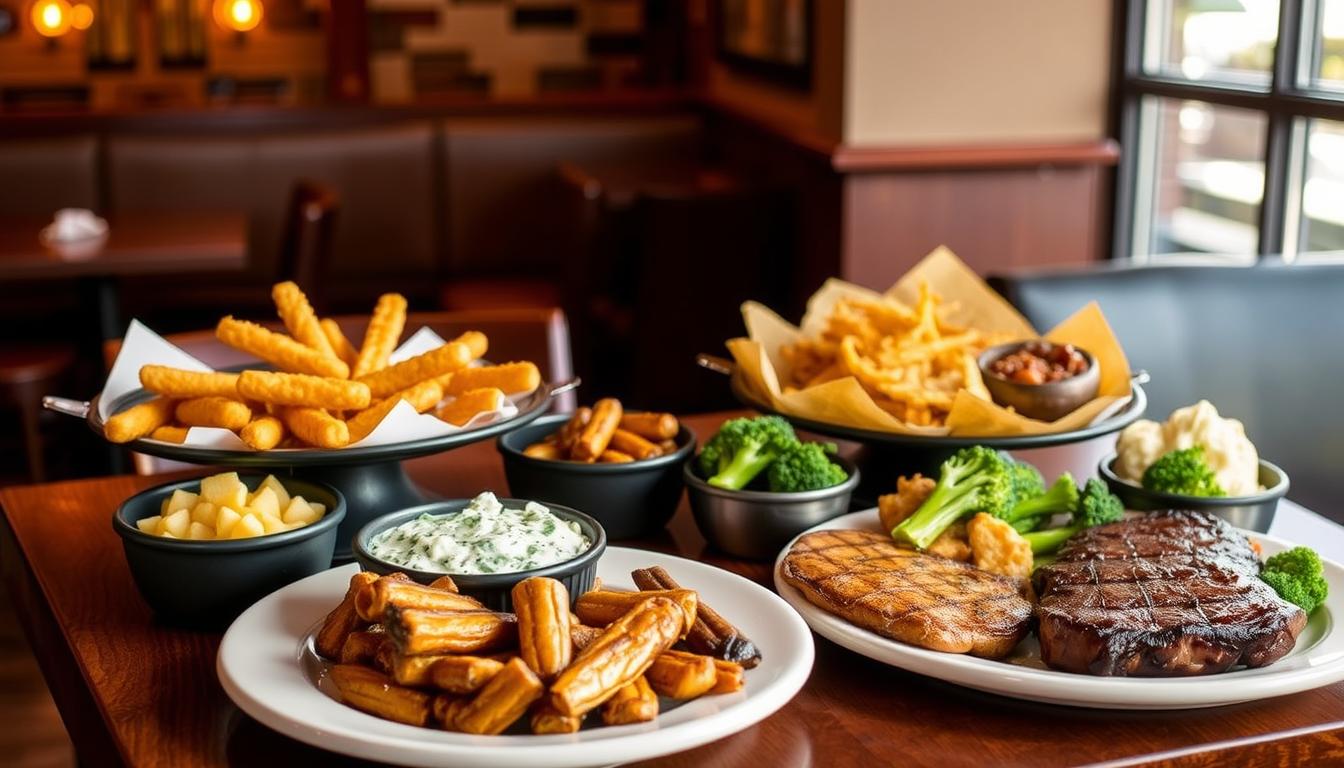 2 for $25 Applebee's Menu with Prices