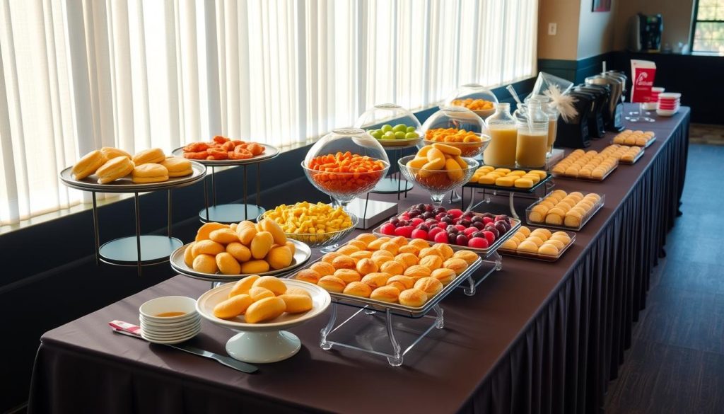 chick-fil-a breakfast catering