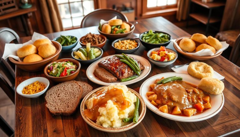 cracker barrel lunch menu