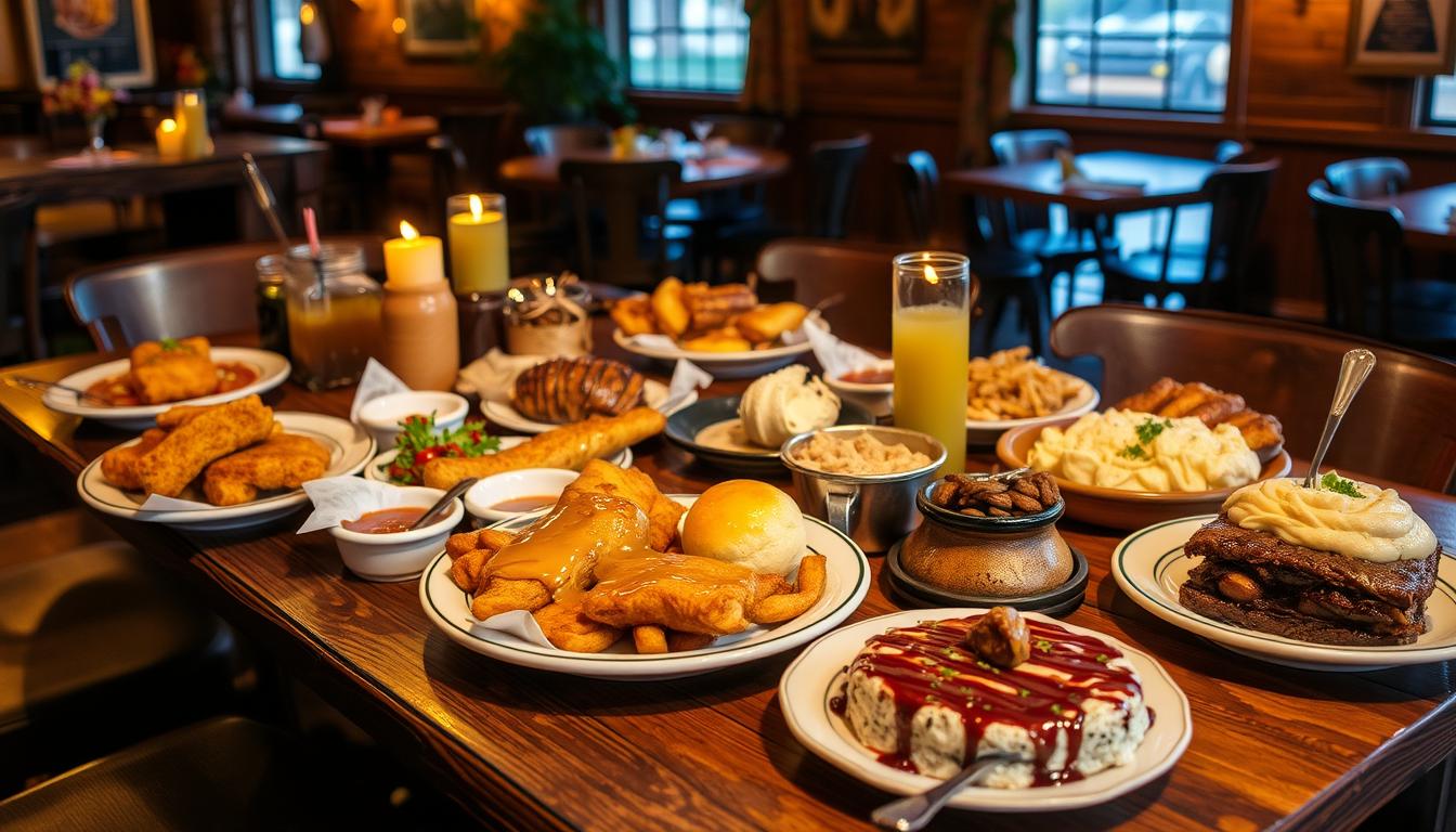 cracker barrel secret menu