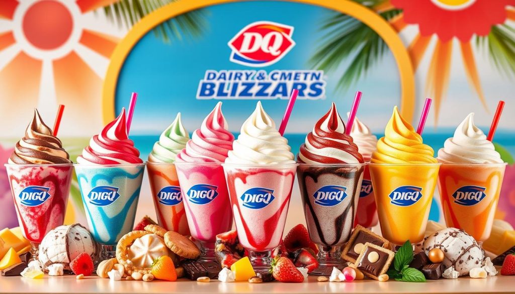 dairy queen promotions