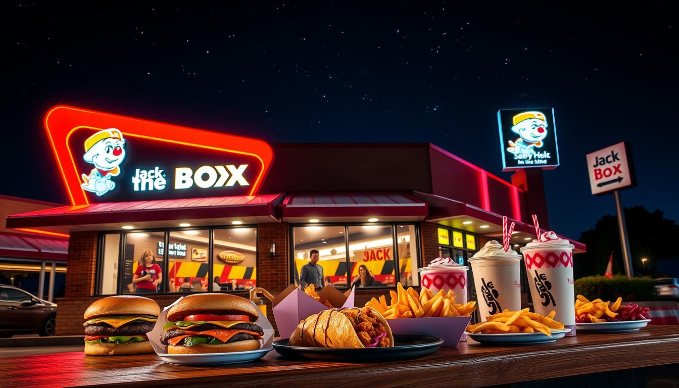 jack in the box late night menu