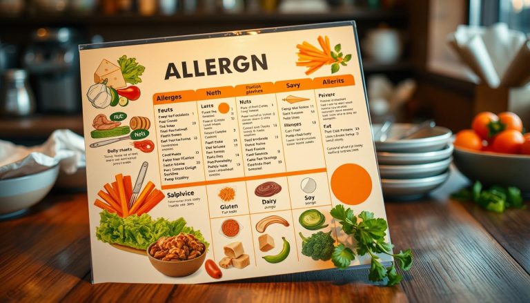 jersey mike's allergen menu list