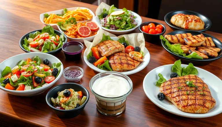 ruby tuesday menu nutrition