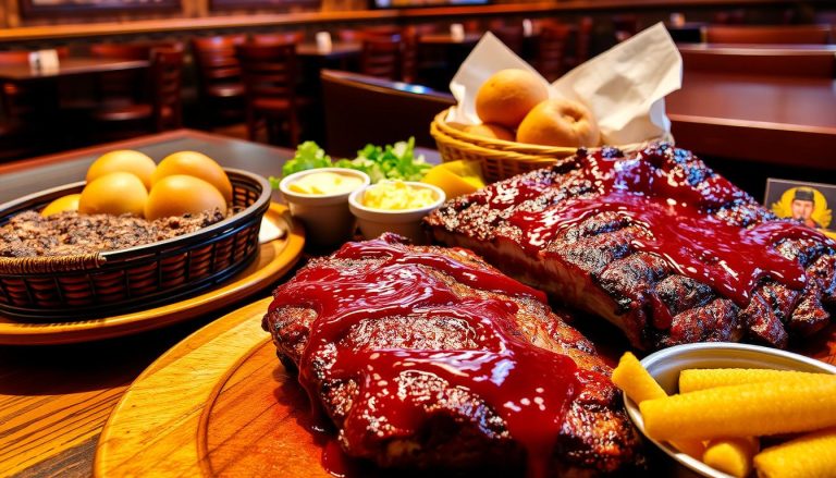 texas roadhouse menu specials