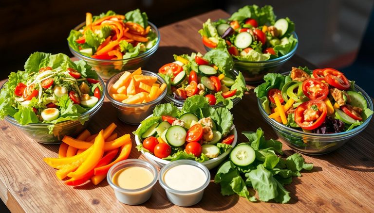 whataburger menu salads