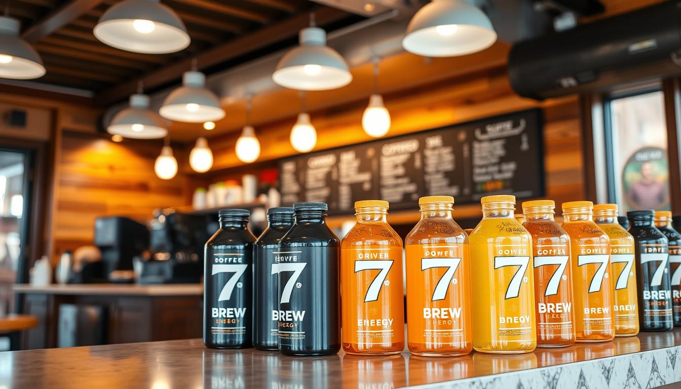 7 brew energy secret menu