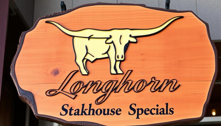 menu longhorn steakhouse specials